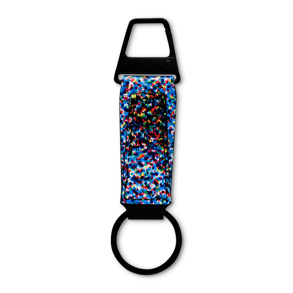 Roam Keychain