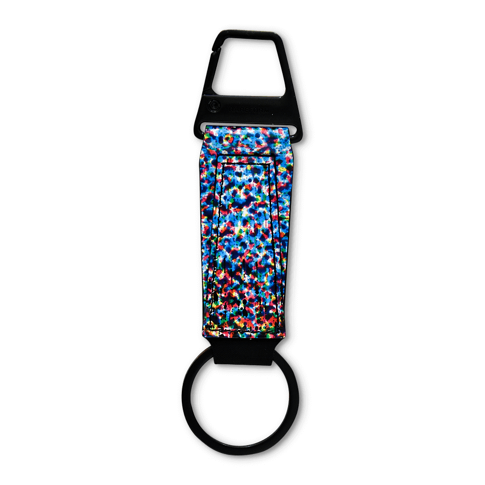 Roam Keychain