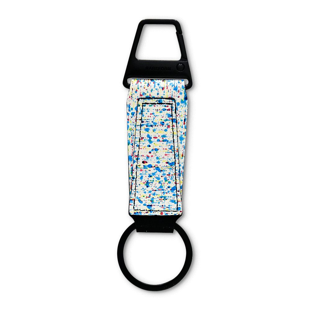 Roam Keychain