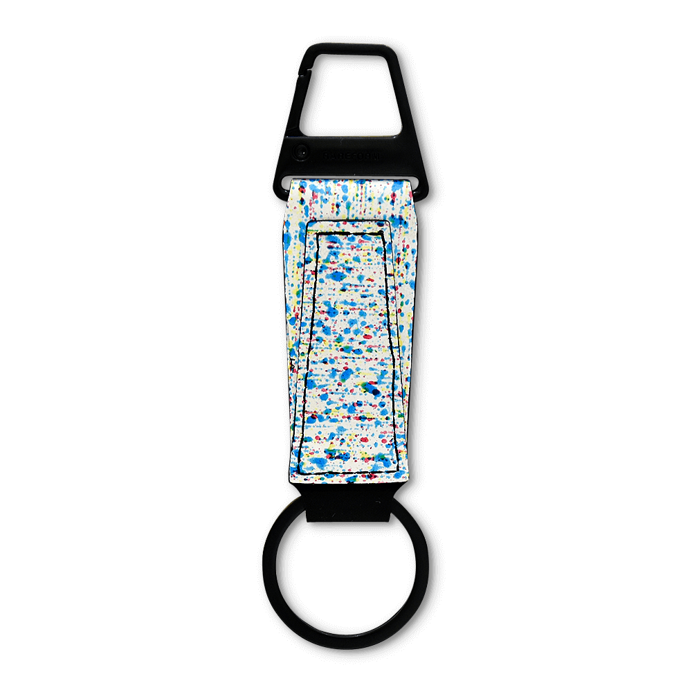 Roam Keychain