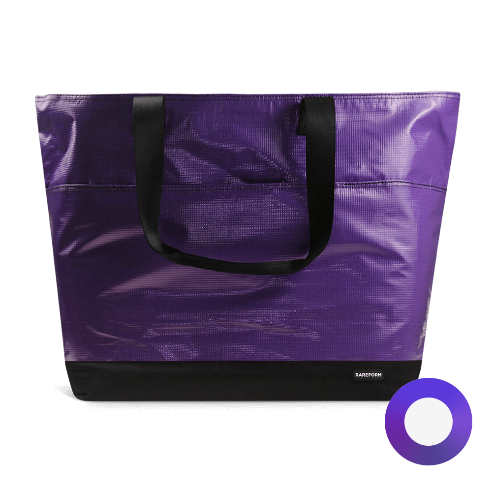 Hudson Tote