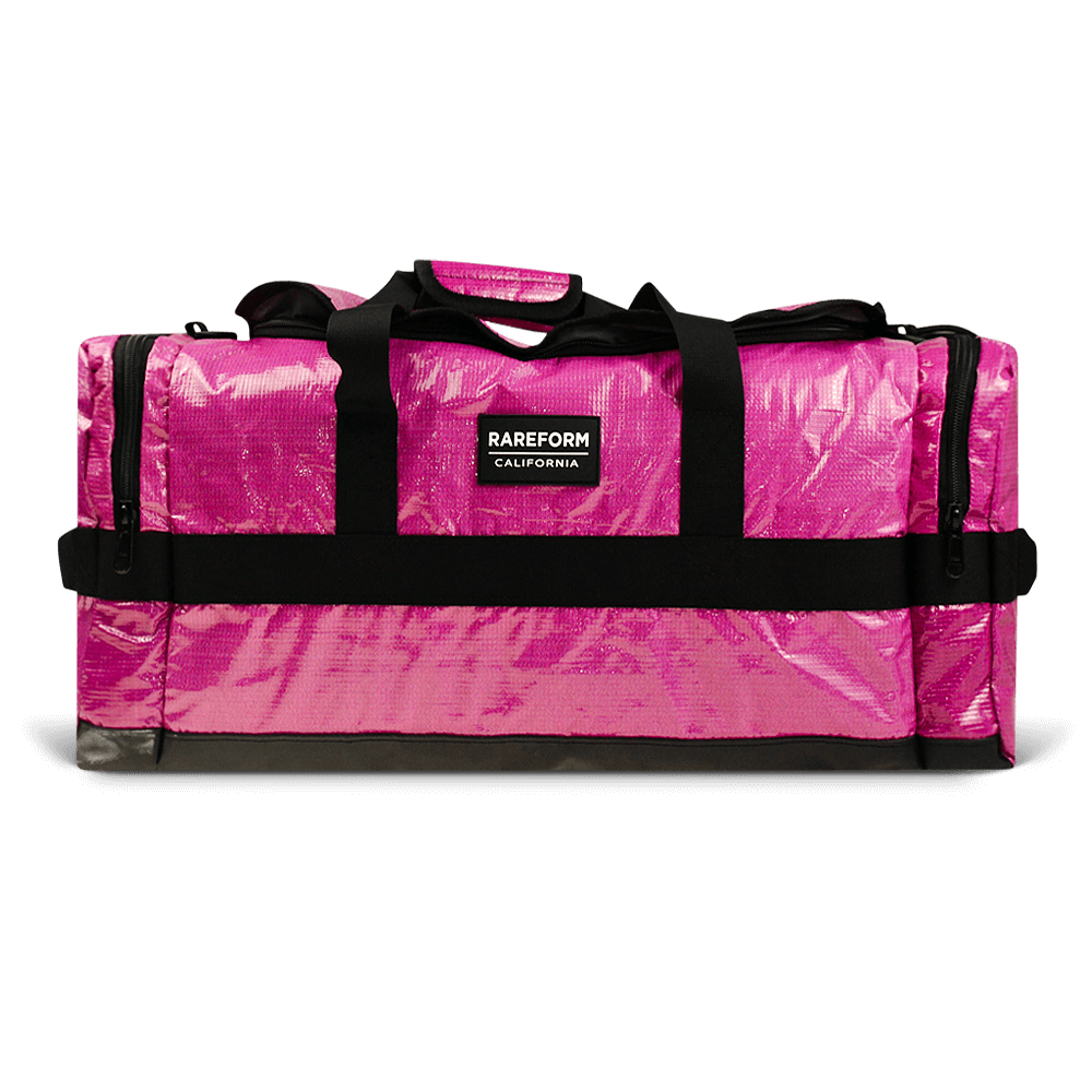 Bright Pink