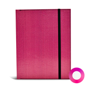 Oliver Notebook