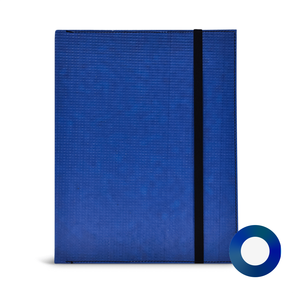 Oliver Notebook