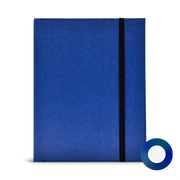 Oliver Notebook