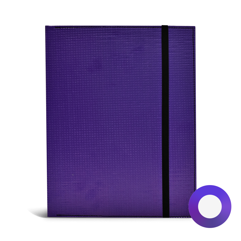 Oliver Notebook