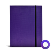 Oliver Notebook