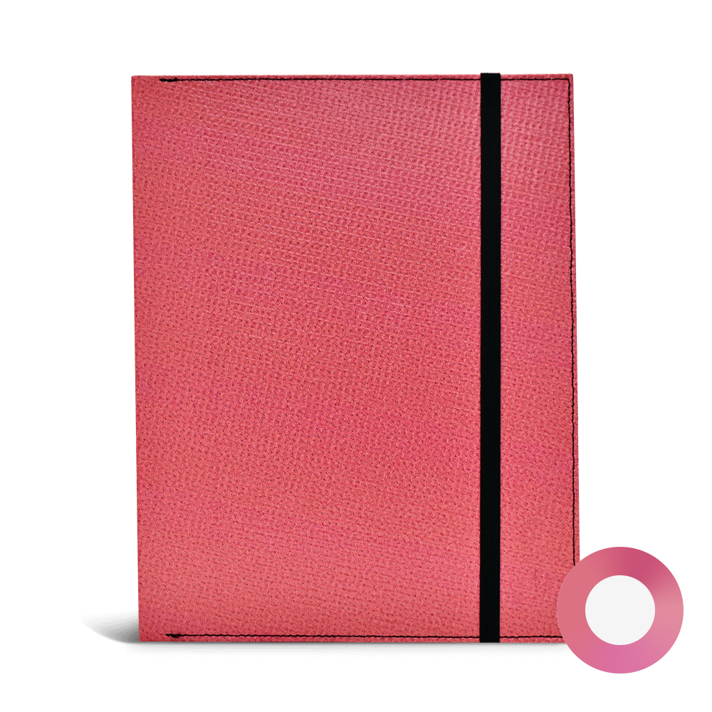 Oliver Notebook
