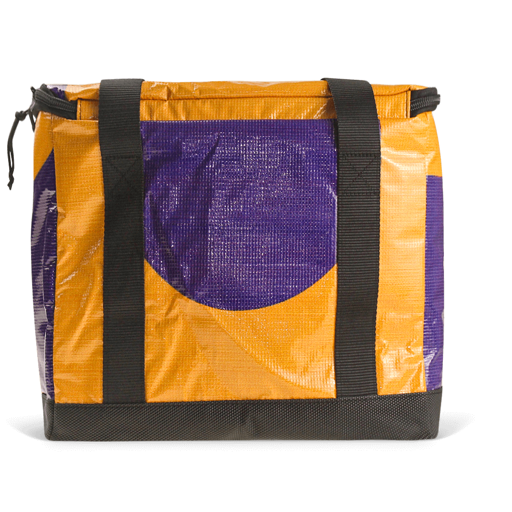 Sierra Cooler Bag