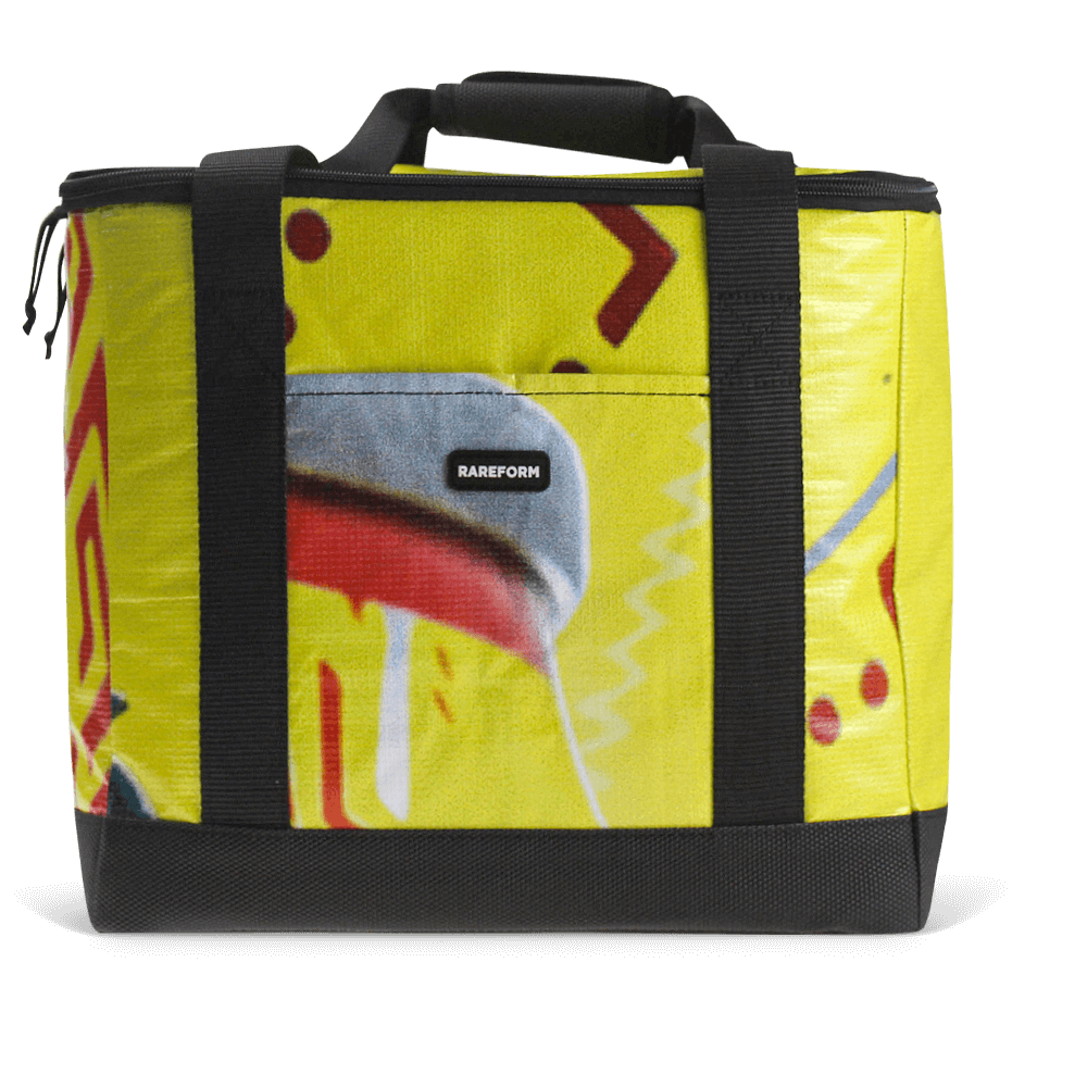 Sierra Cooler Bag