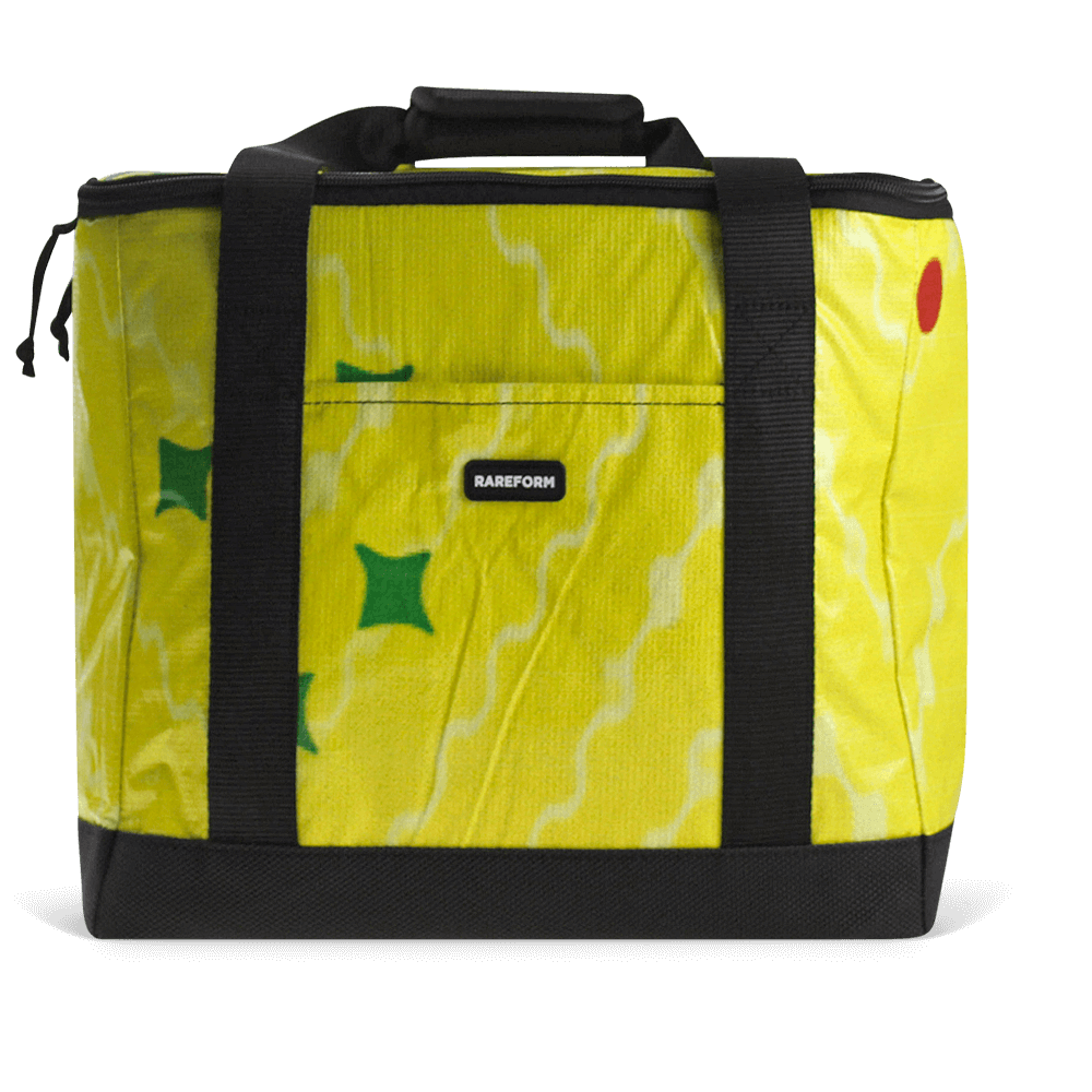 Sierra Cooler Bag