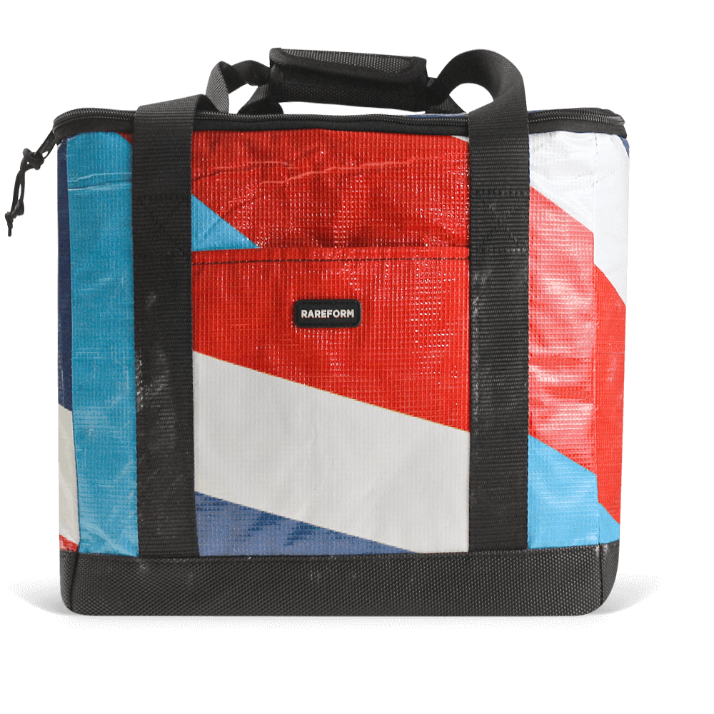 Sierra Cooler Bag