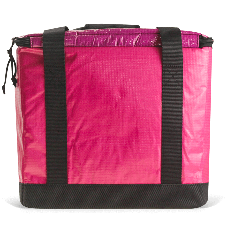Sierra Cooler Bag