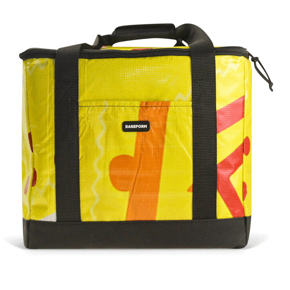 Sierra Cooler Bag