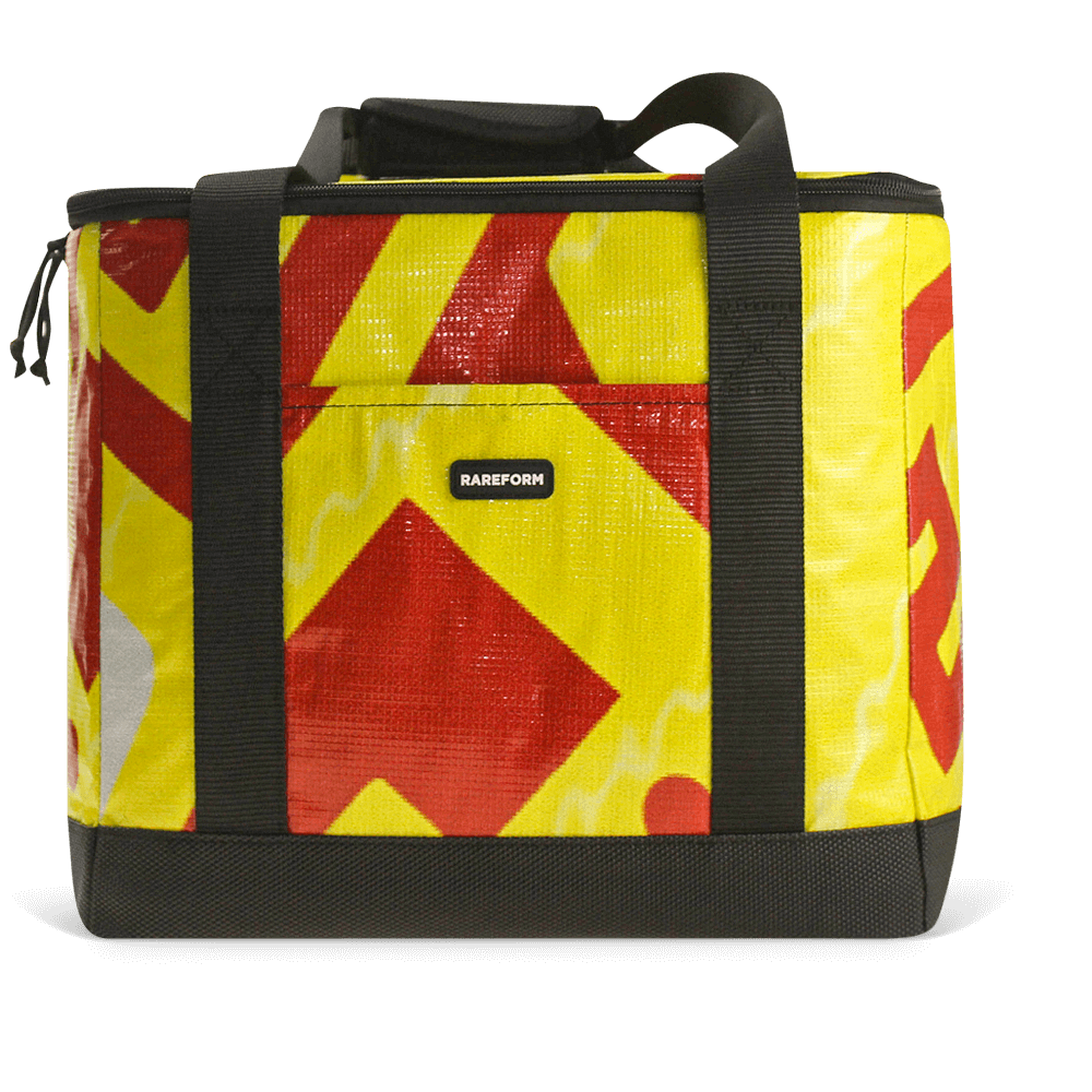 Sierra Cooler Bag