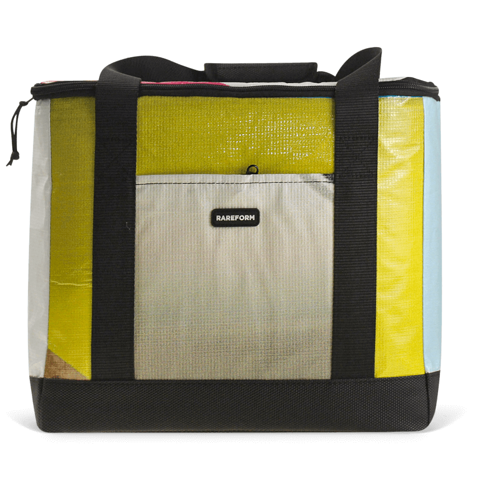 Sierra Cooler Bag