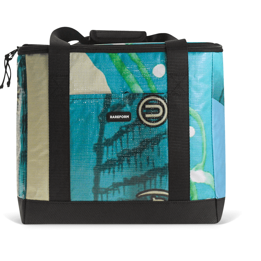 Sierra Cooler Bag