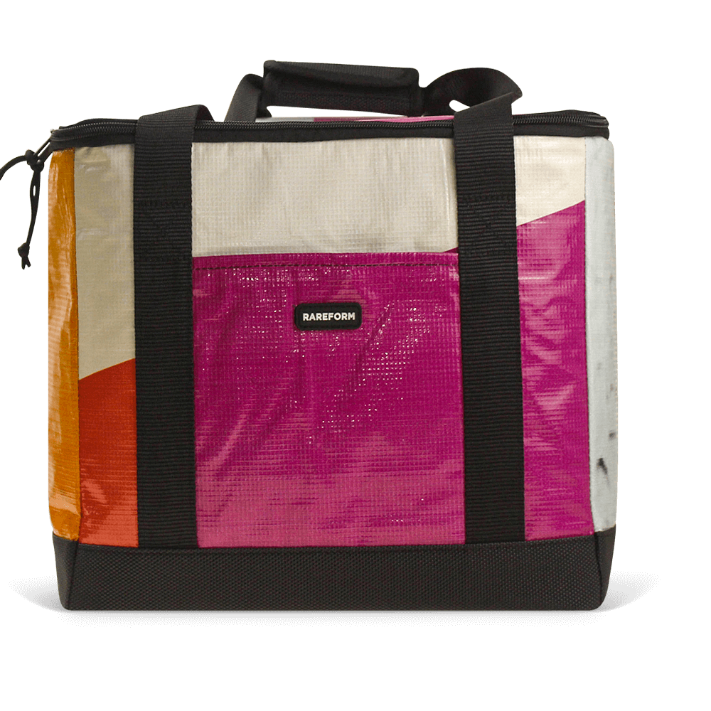 Sierra Cooler Bag