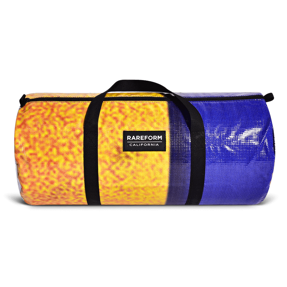 Light Duffle