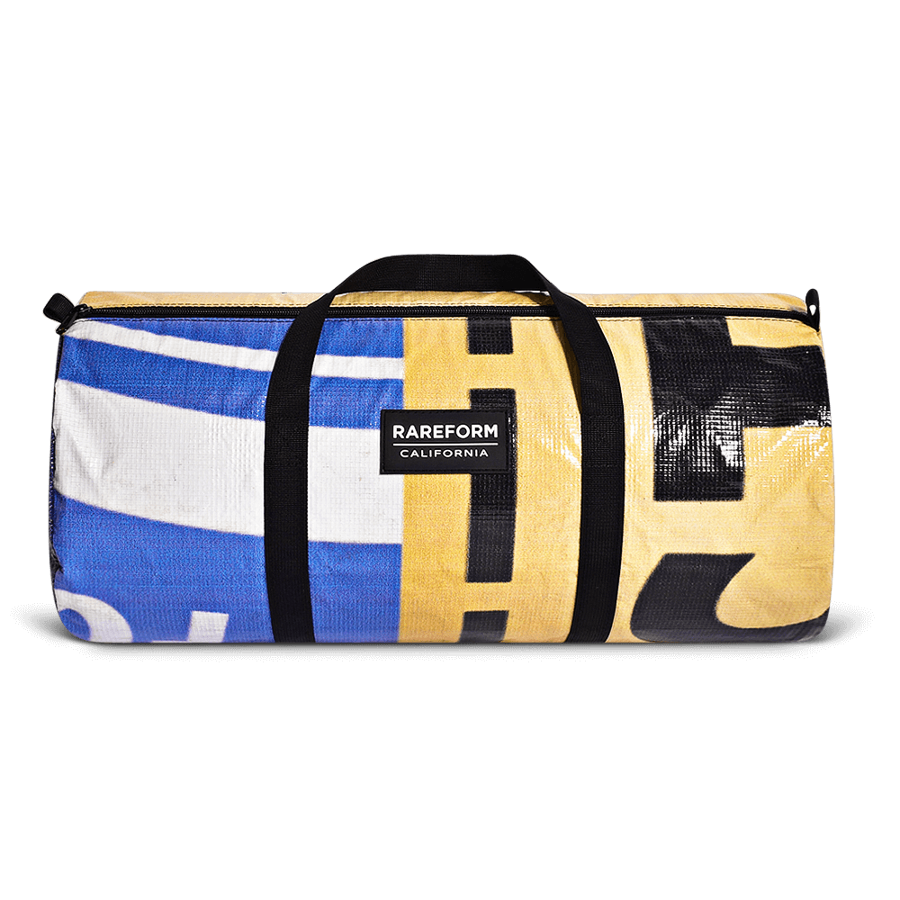 Light Duffle