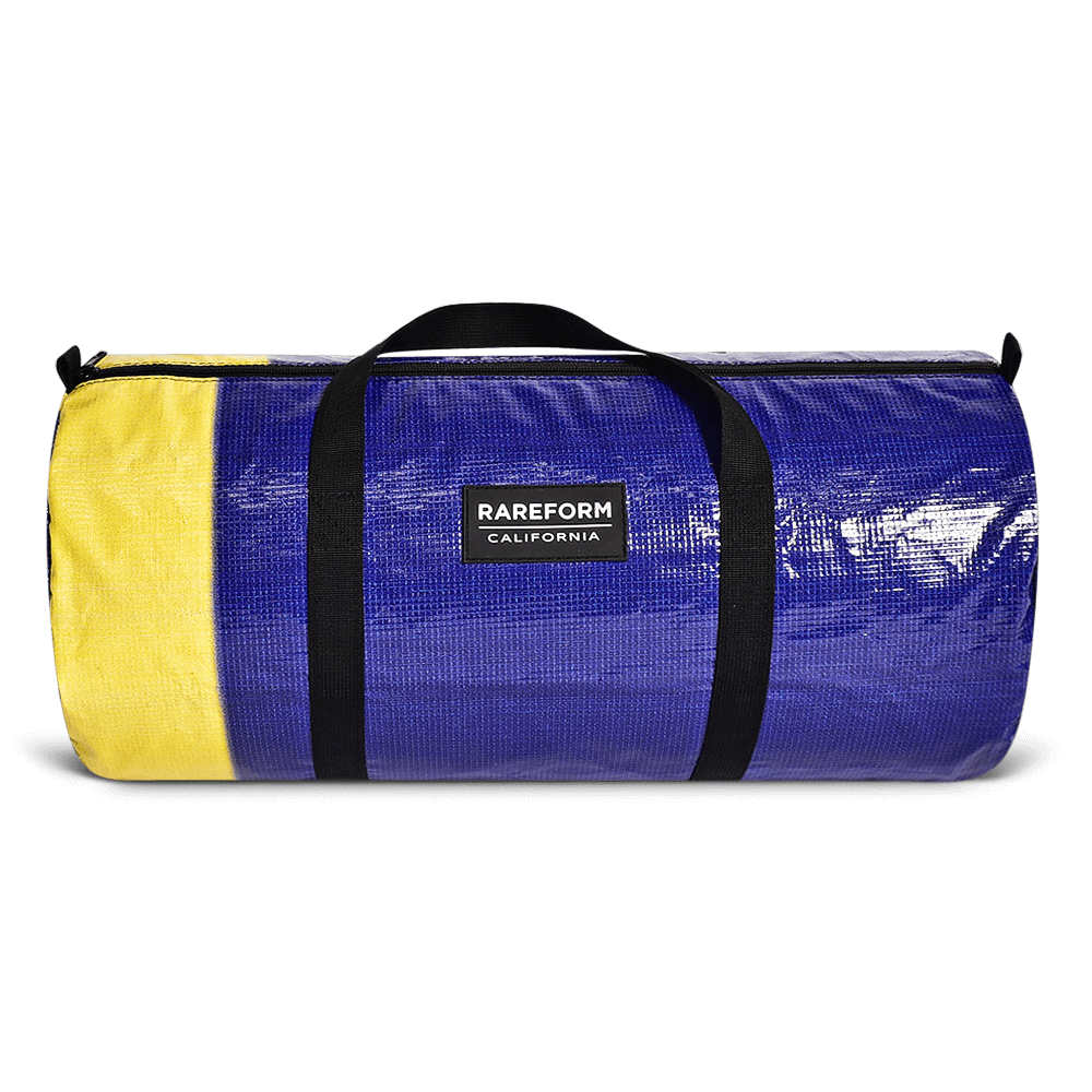 Light Duffle