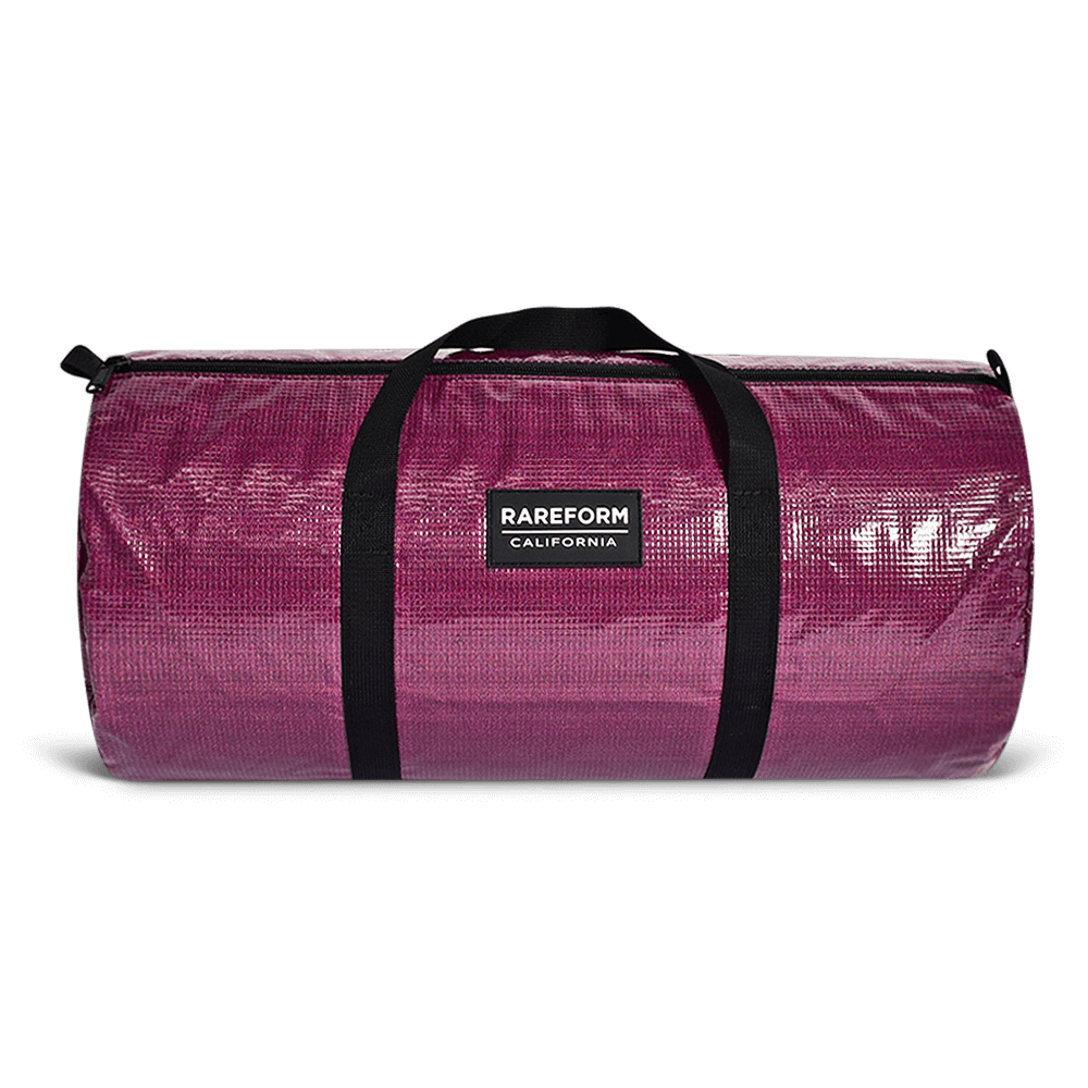 Light Duffle