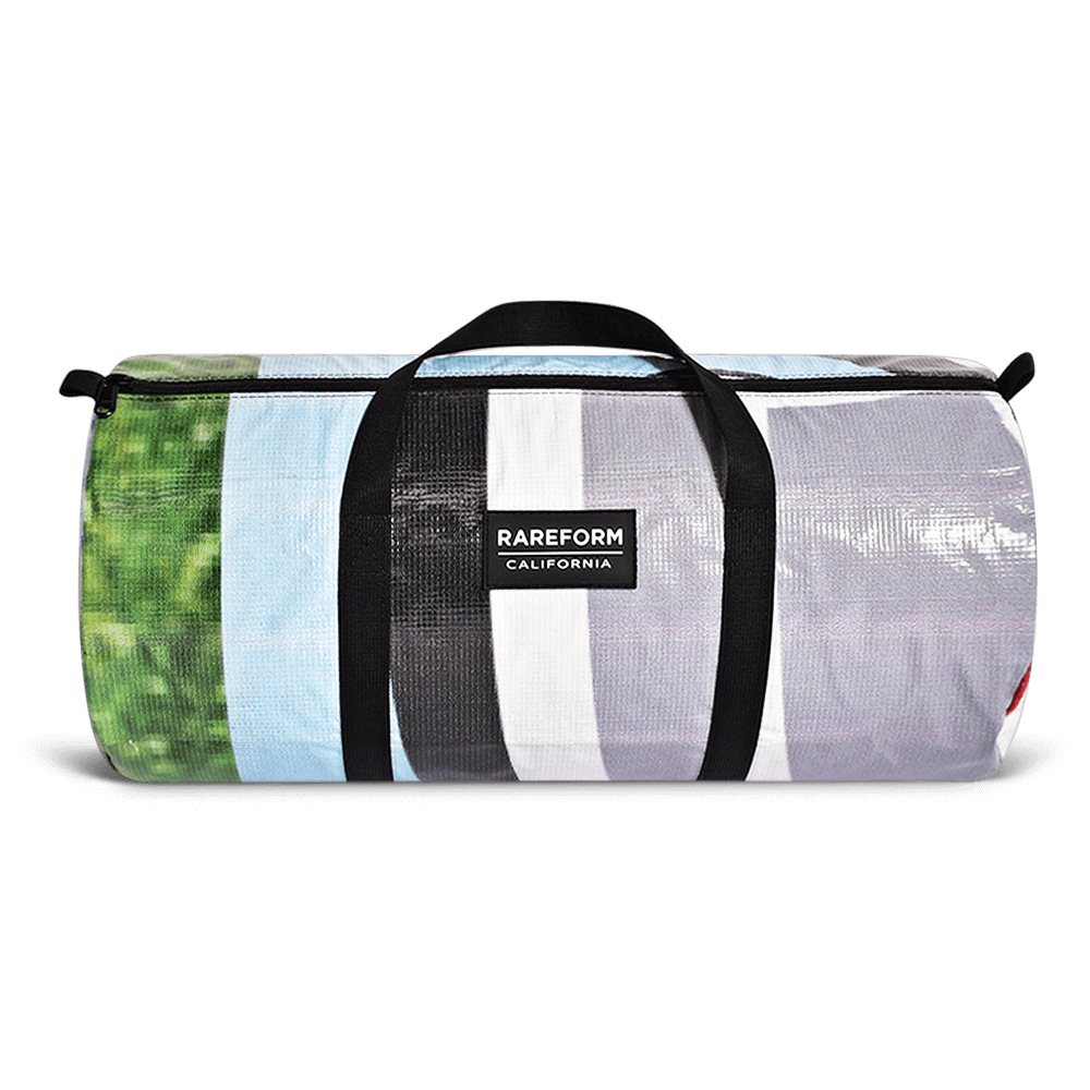 Light Duffle