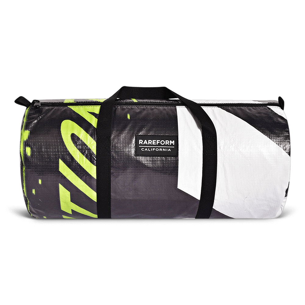 Light Duffle
