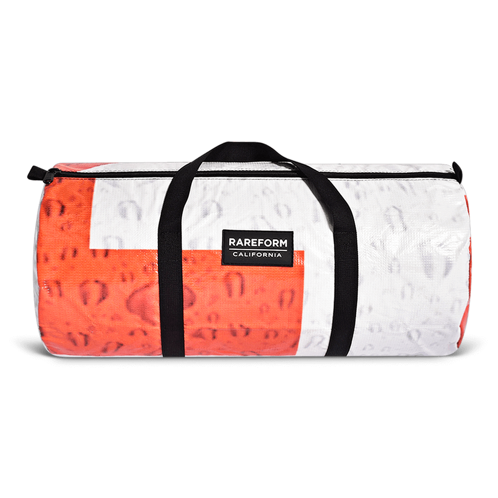Light Duffle