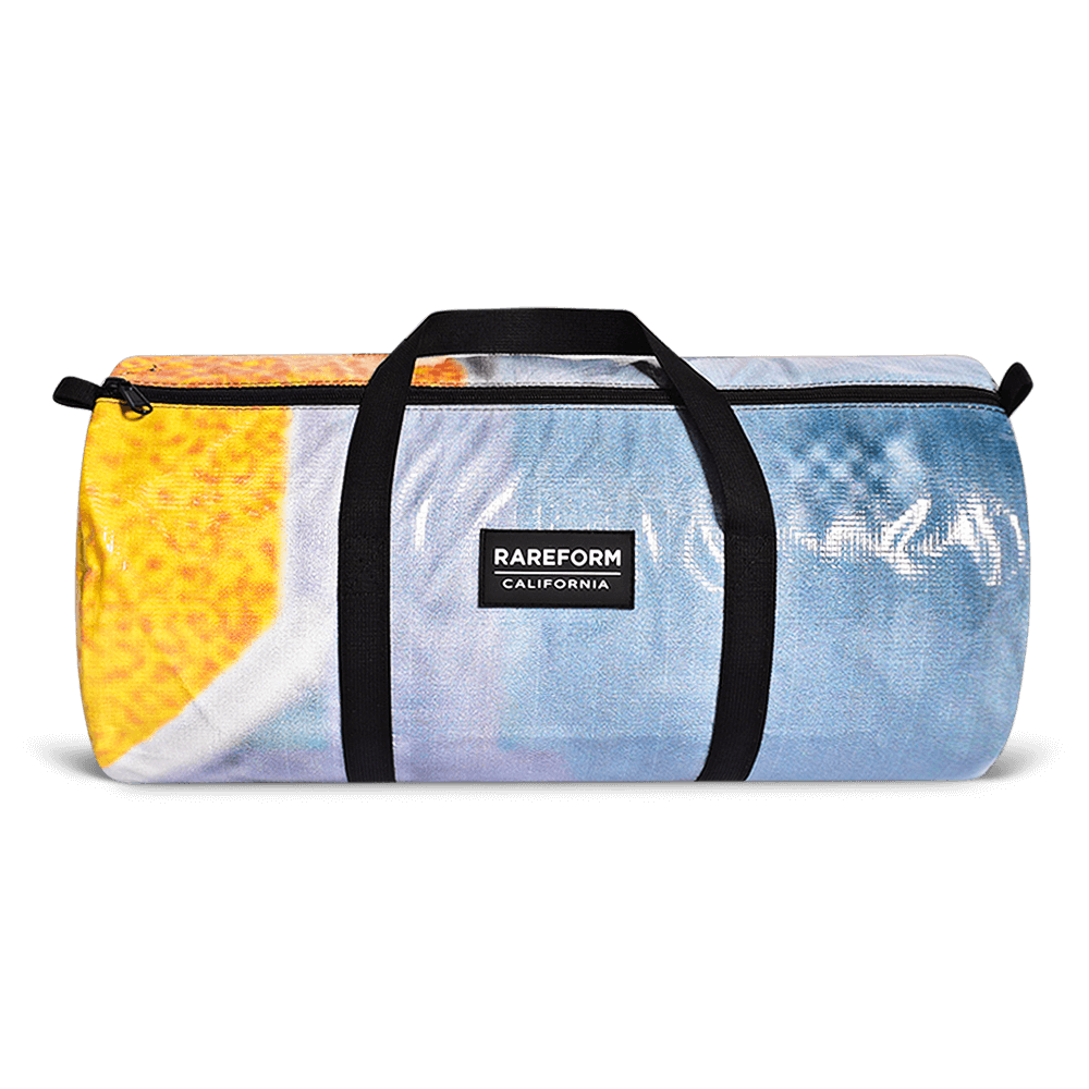 Light Duffle