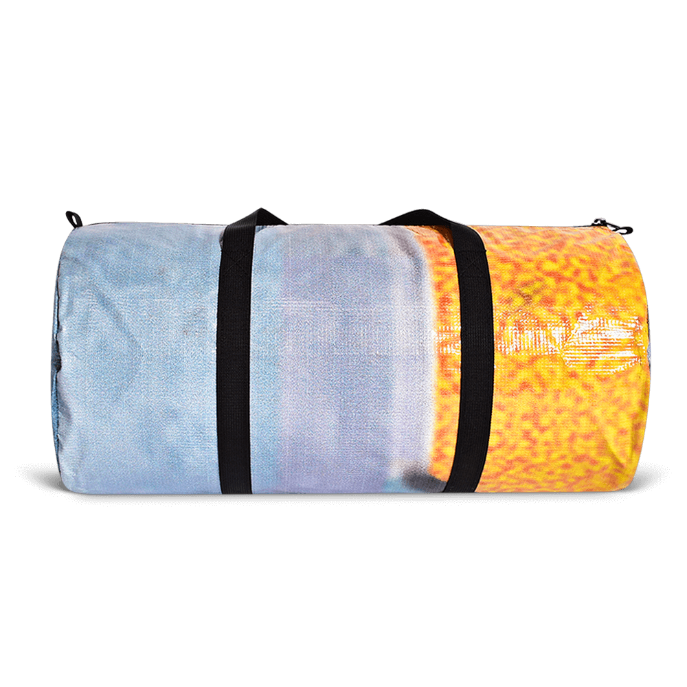 Light Duffle
