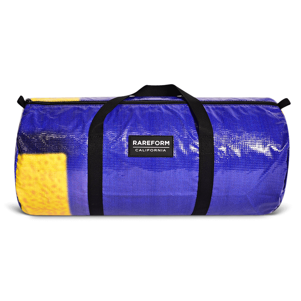Light Duffle