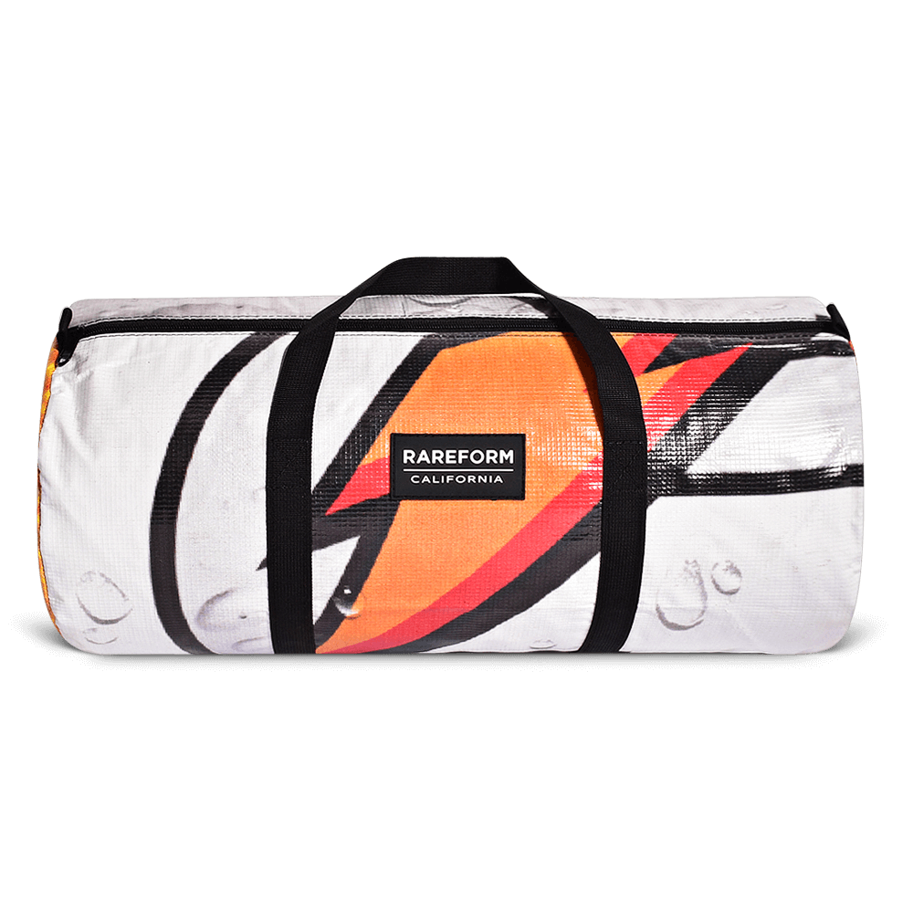 Light Duffle