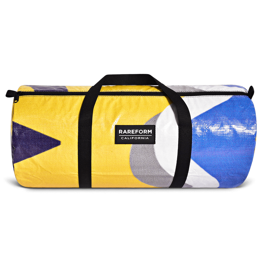 Light Duffle
