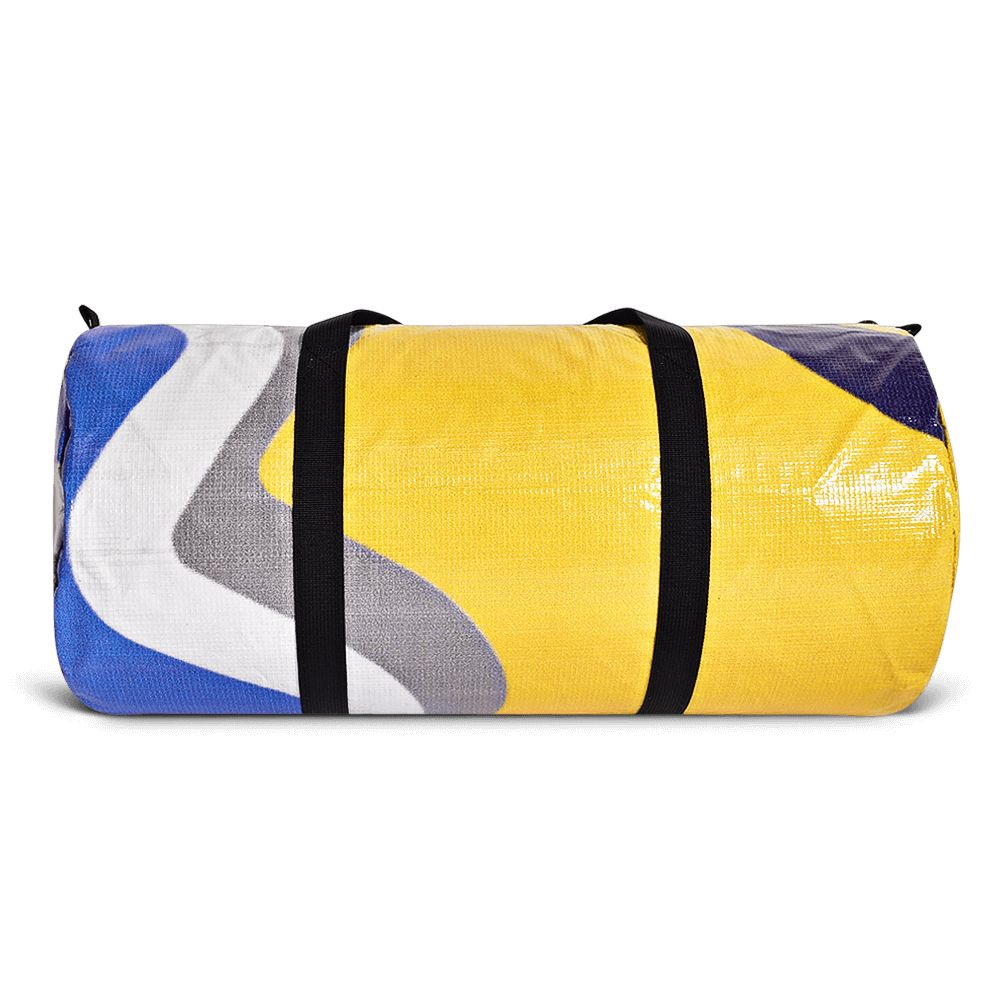 Light Duffle