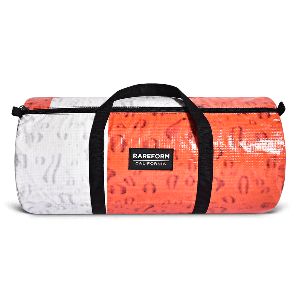 Light Duffle