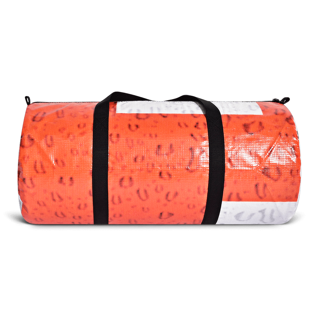 Light Duffle