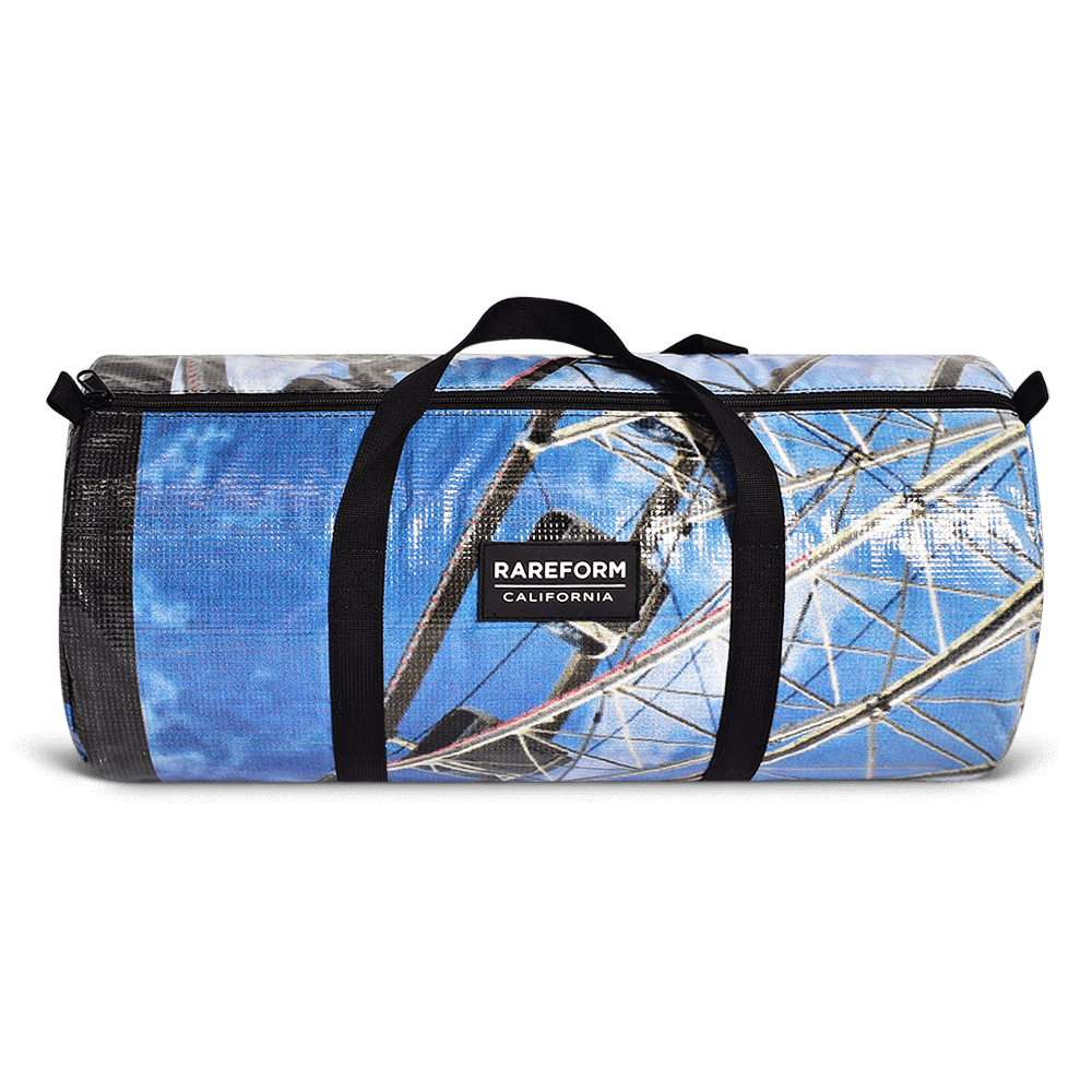 Light Duffle