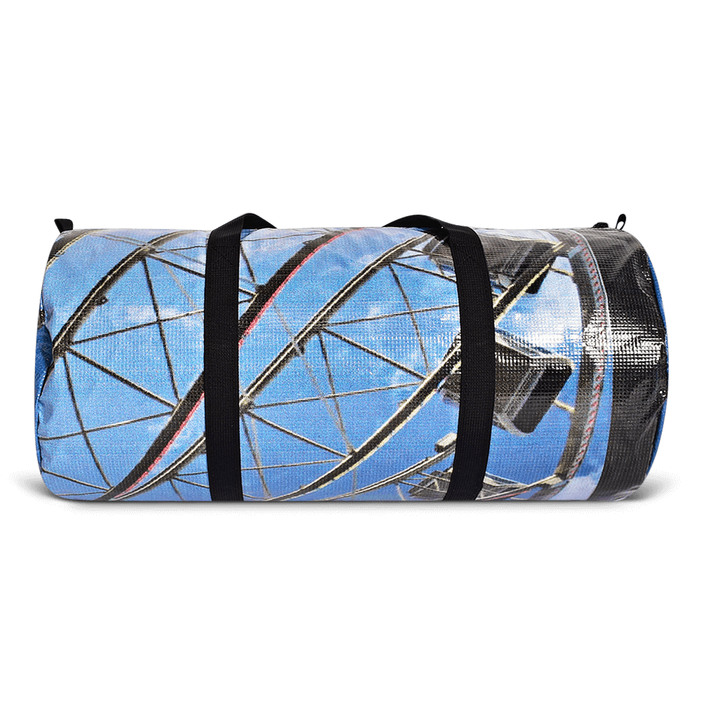 Light Duffle