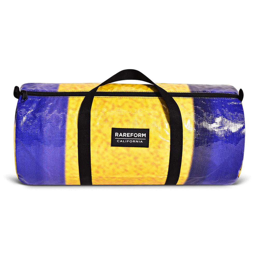 Light Duffle