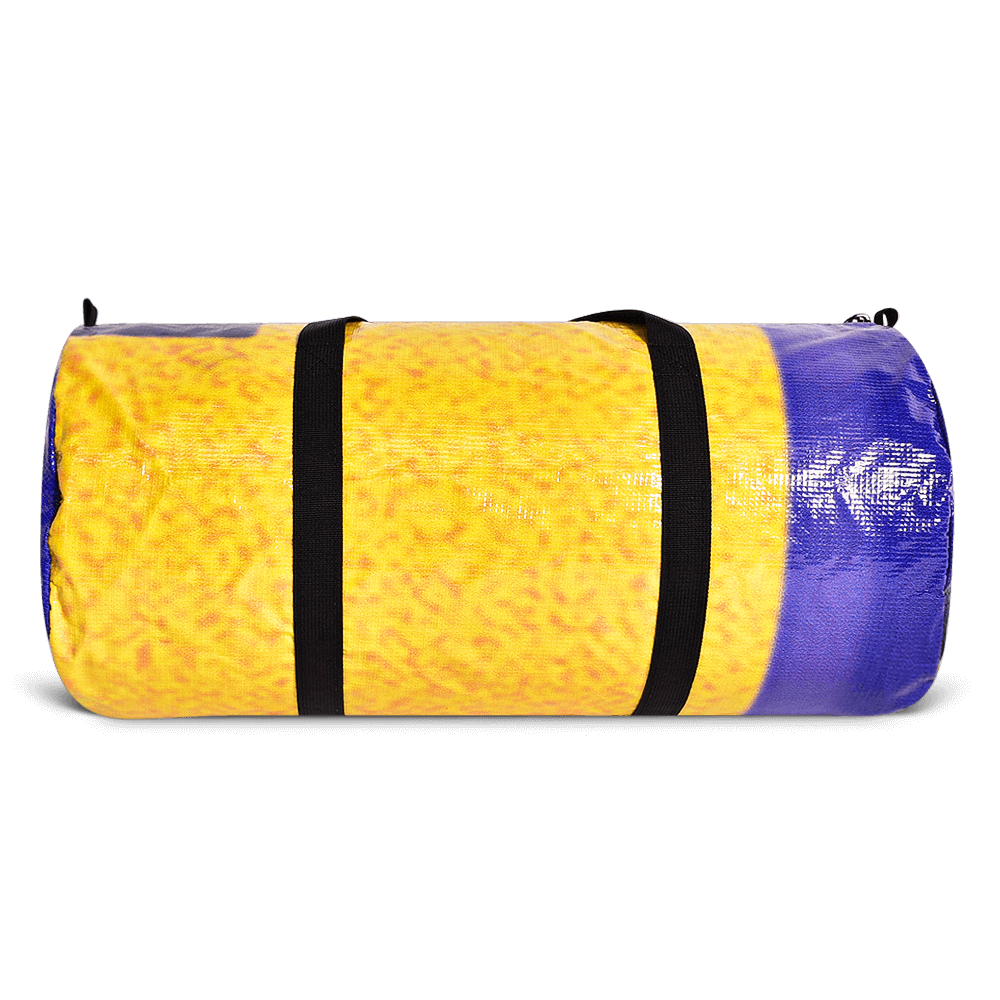 Light Duffle