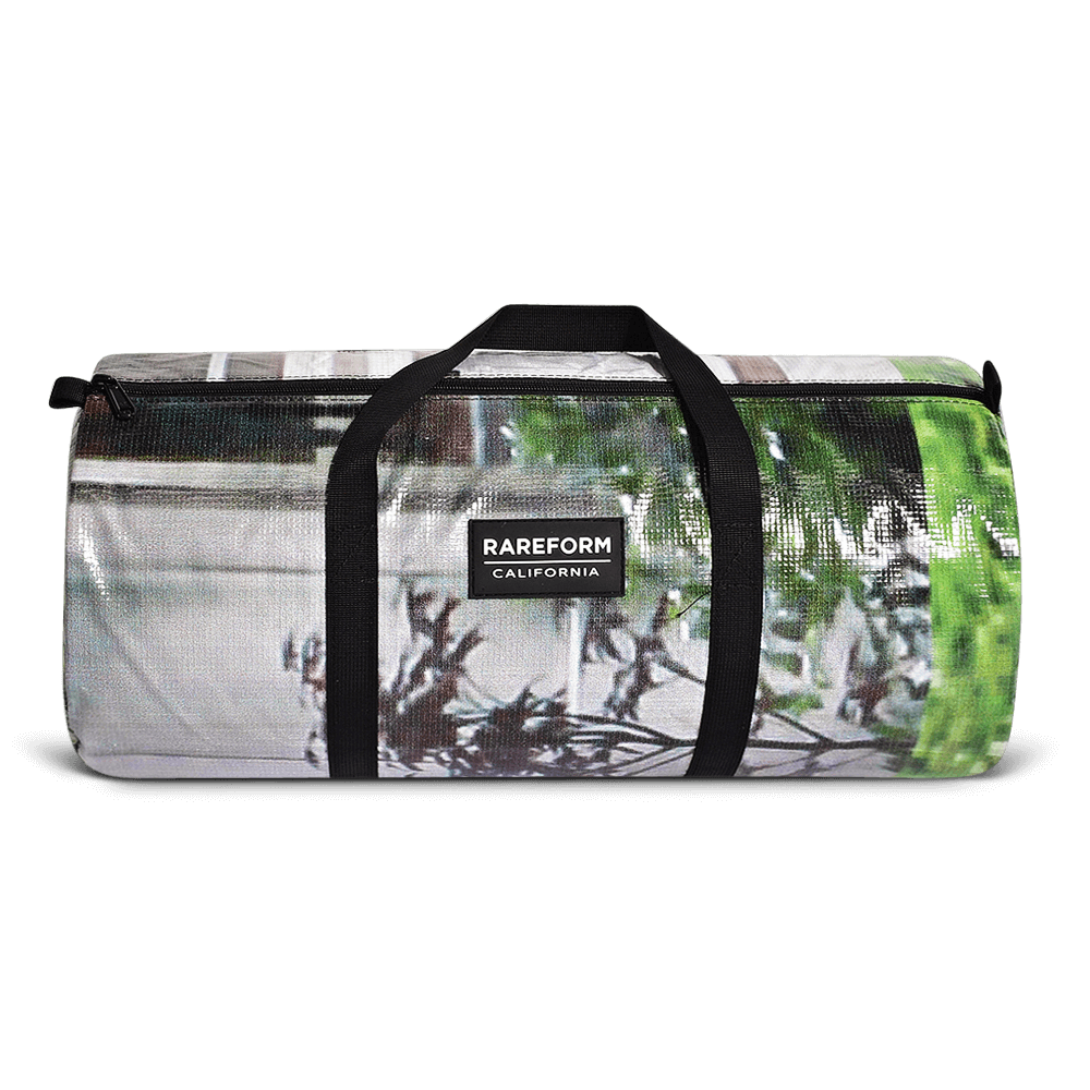 Light Duffle