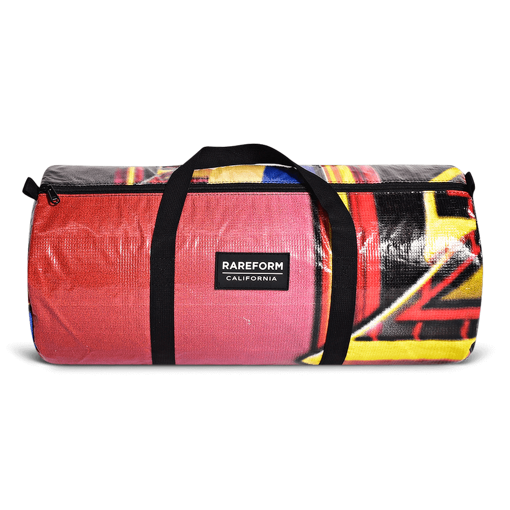 Light Duffle