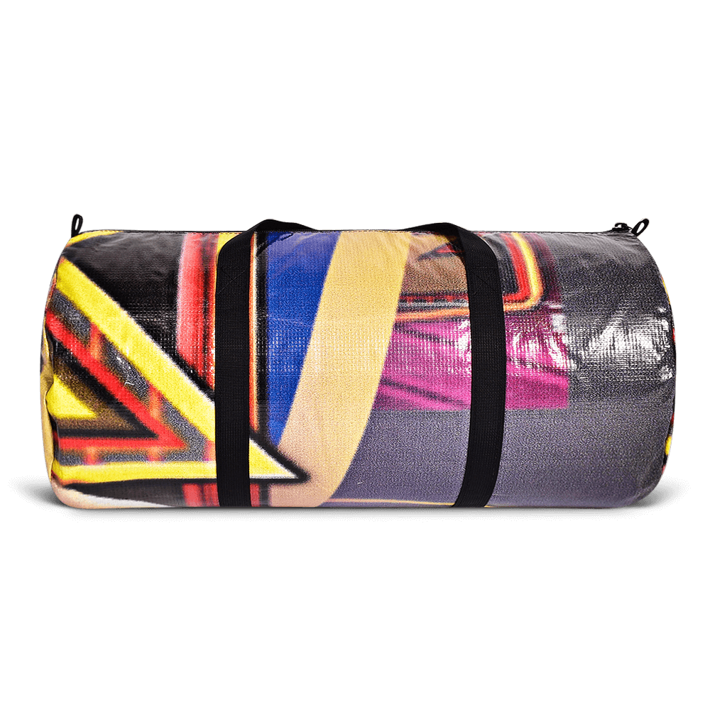 Light Duffle