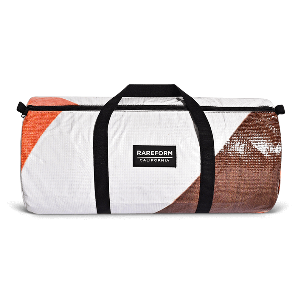 Light Duffle