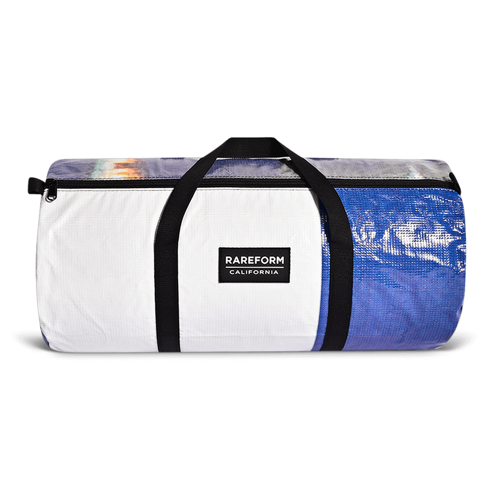 Light Duffle
