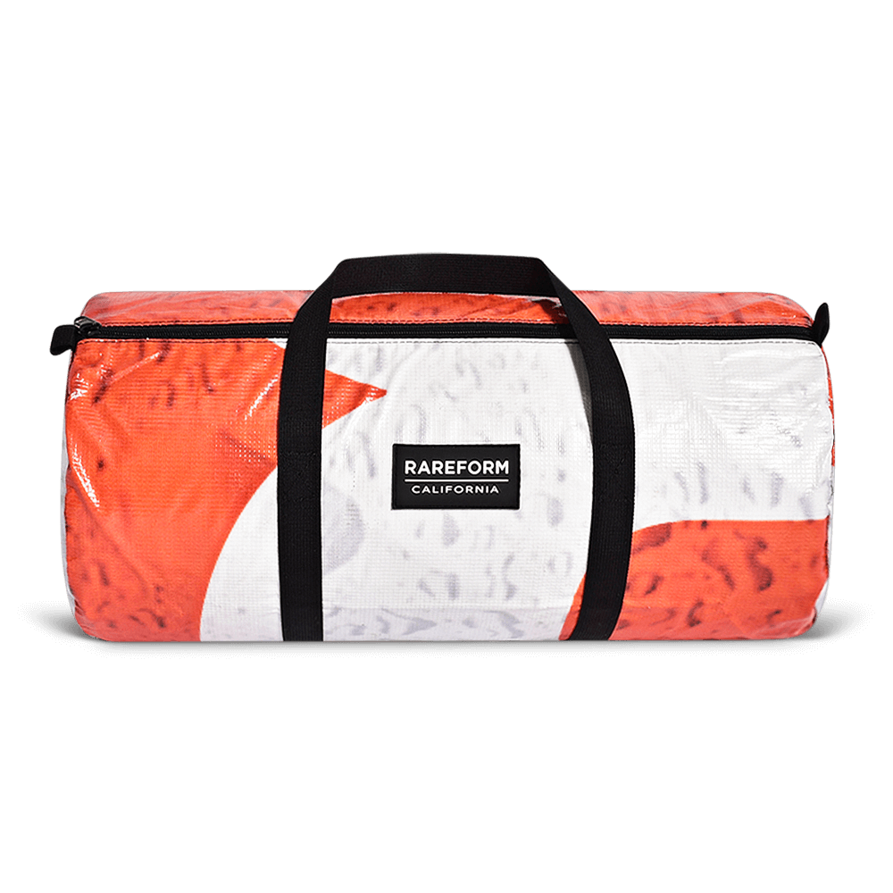 Light Duffle