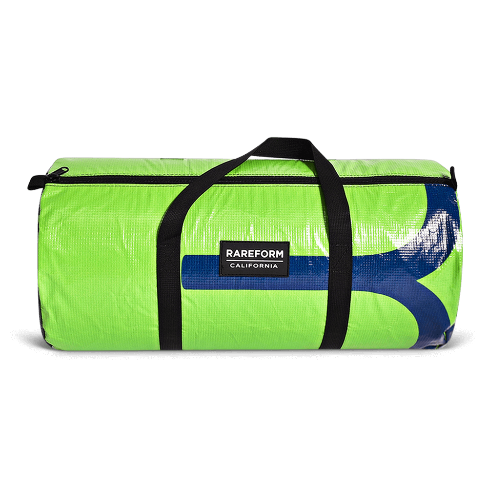 Light Duffle