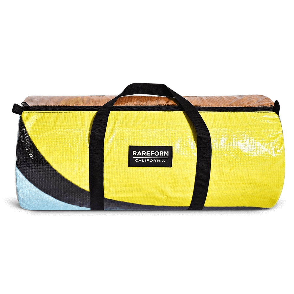 Light Duffle
