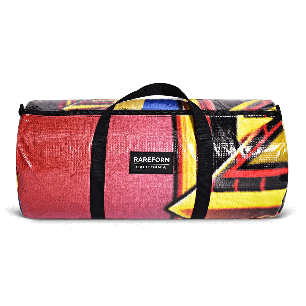 Light Duffle
